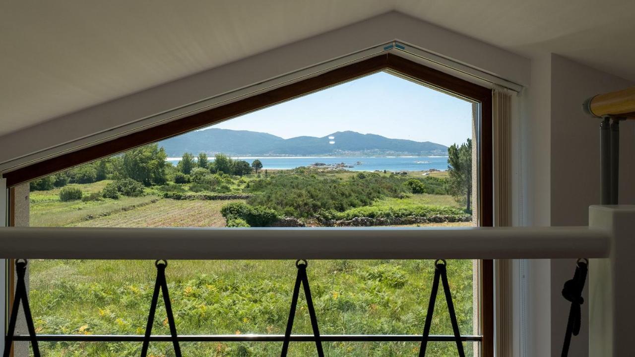 Suleiro Caldebarcos Hébergement de vacances
