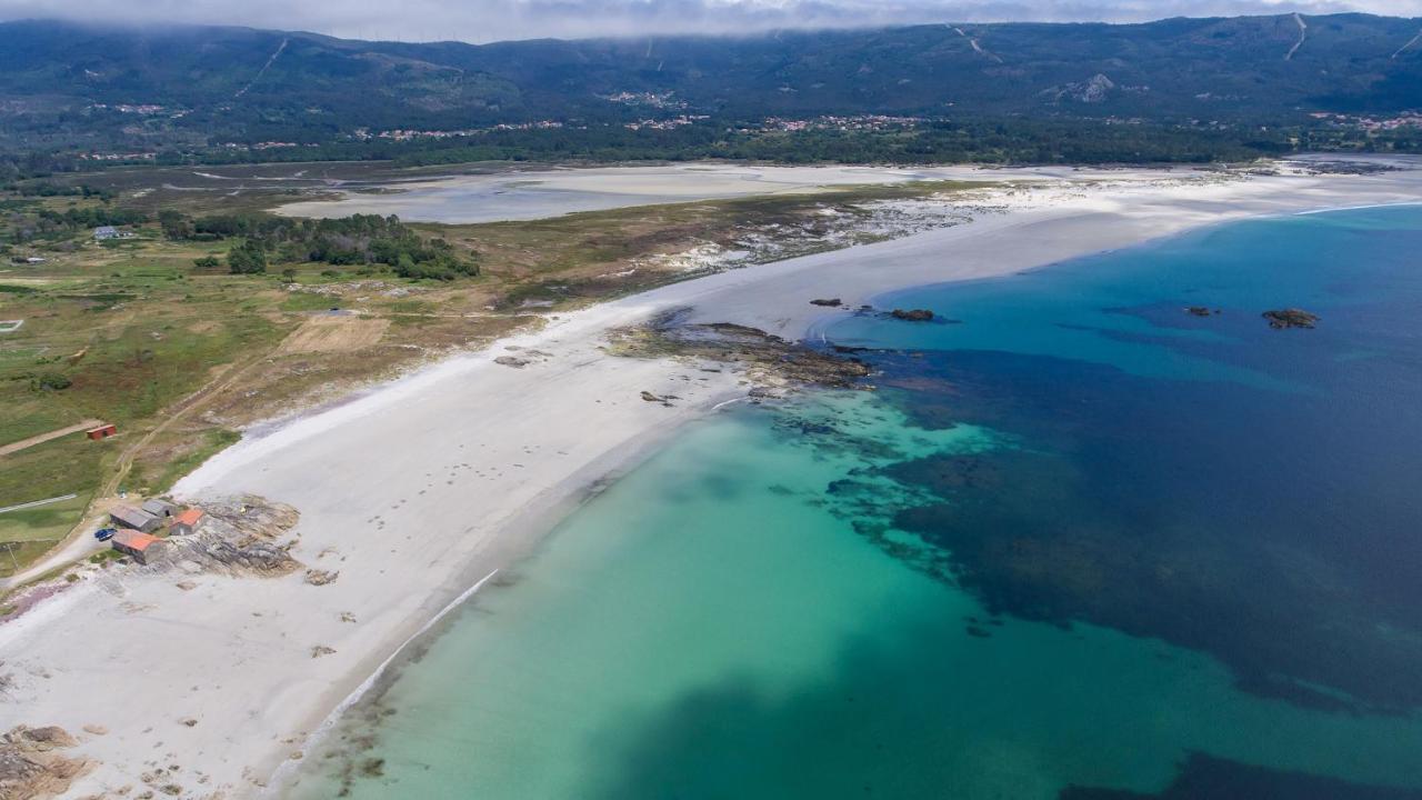 Hébergement de vacances Suleiro Caldebarcos