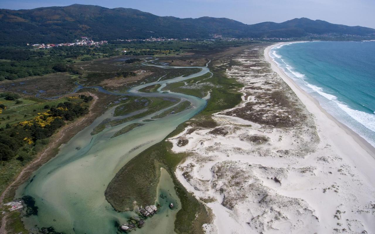 Holiday home Suleiro Caldebarcos *