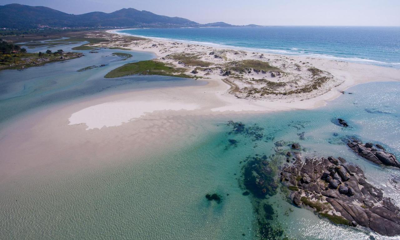 Hébergement de vacances Suleiro Caldebarcos *