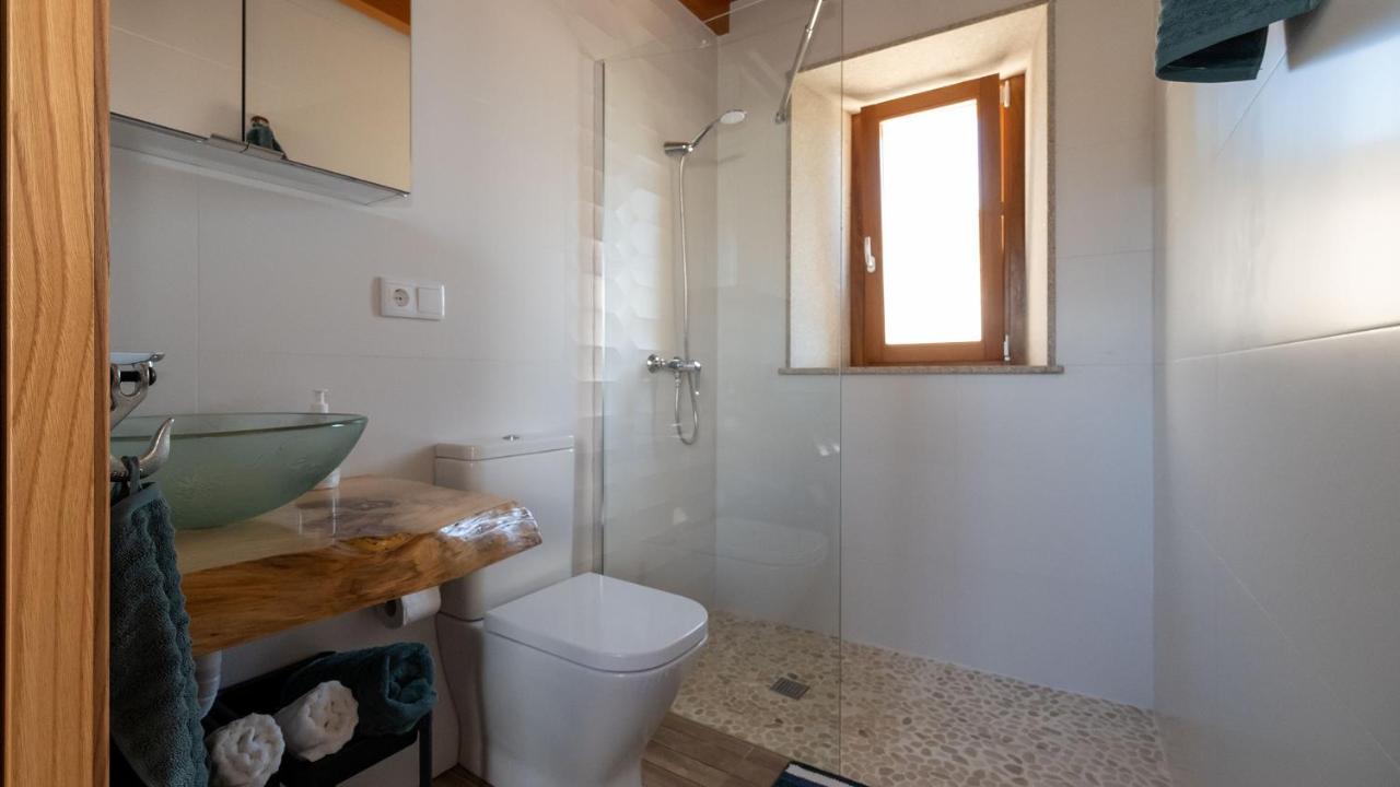 Holiday home Suleiro Caldebarcos
