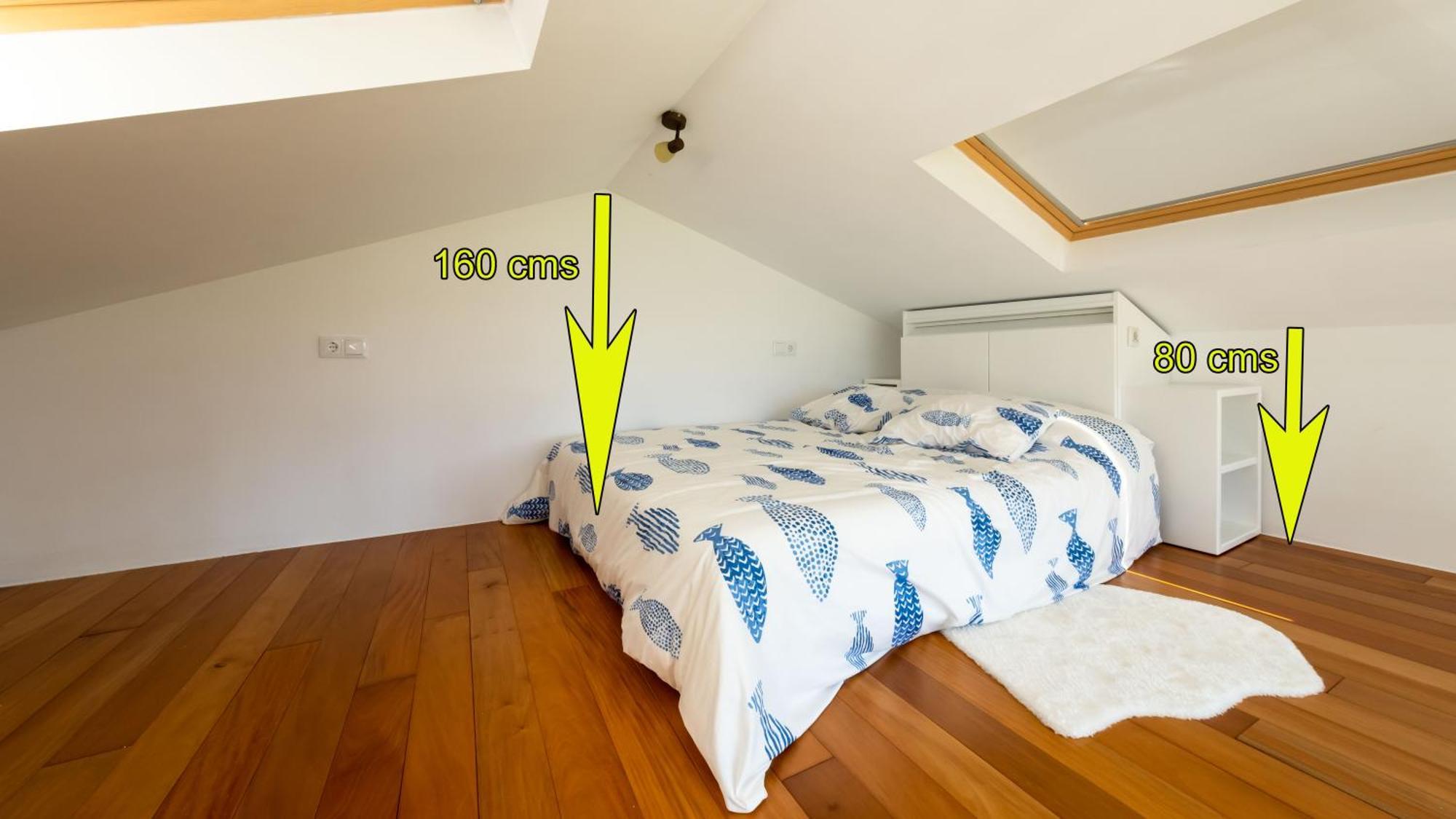 Holiday home Suleiro Caldebarcos